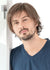 Johnny HAIRforMANce Synthetic Lace Front Wig for Men Ellen Wille UK - M7S